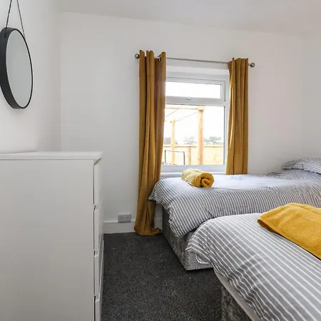 Holiday home Fox Retreat *