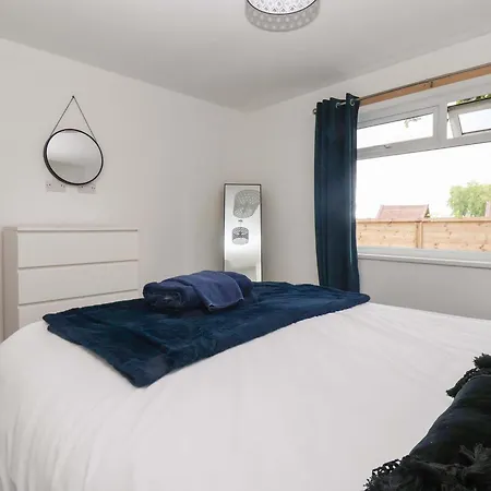 Casa vacanze Fox Retreat Ganton