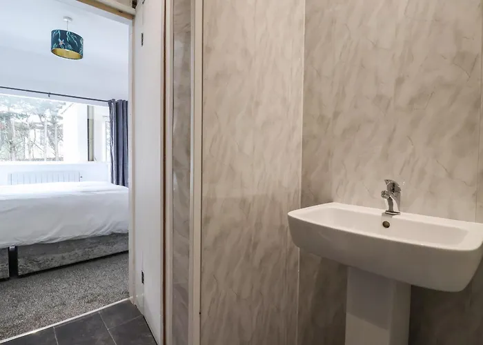 Vakantiehuis Fox Retreat