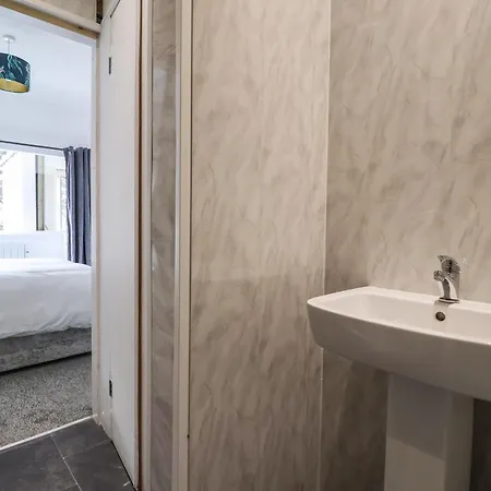 度假居 Fox Retreat