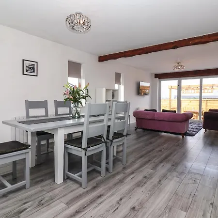 度假居 Fox Retreat