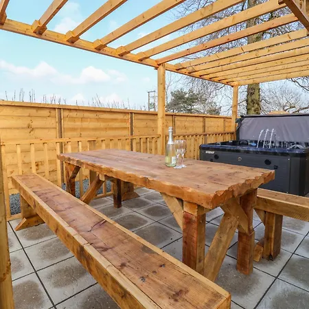 度假居 Fox Retreat *