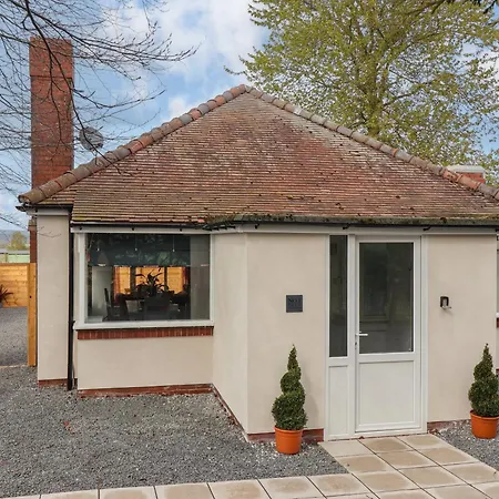 度假居 Fox Retreat